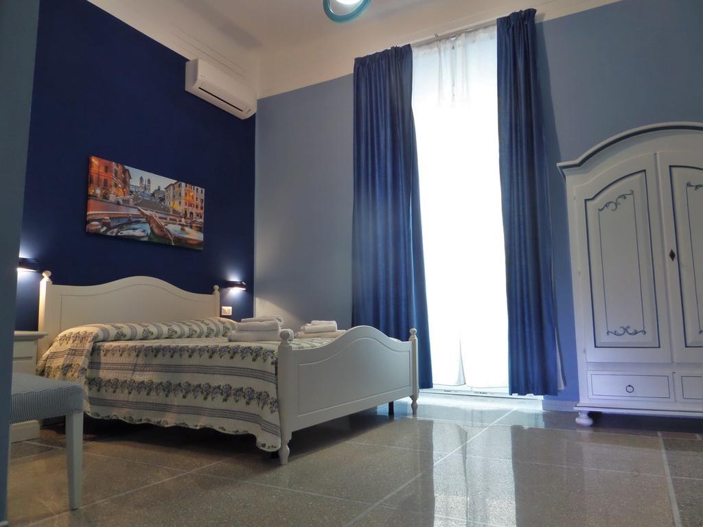 325 Rooms Ai Fori Рим Екстериор снимка