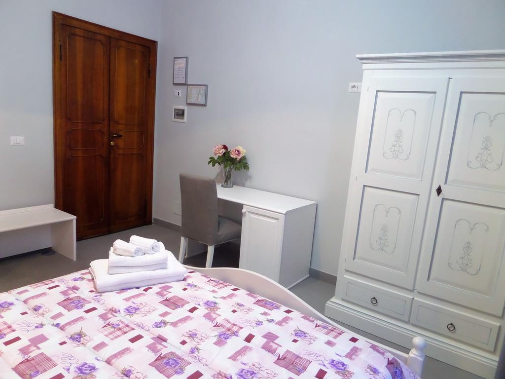 325 Rooms Ai Fori Рим Екстериор снимка