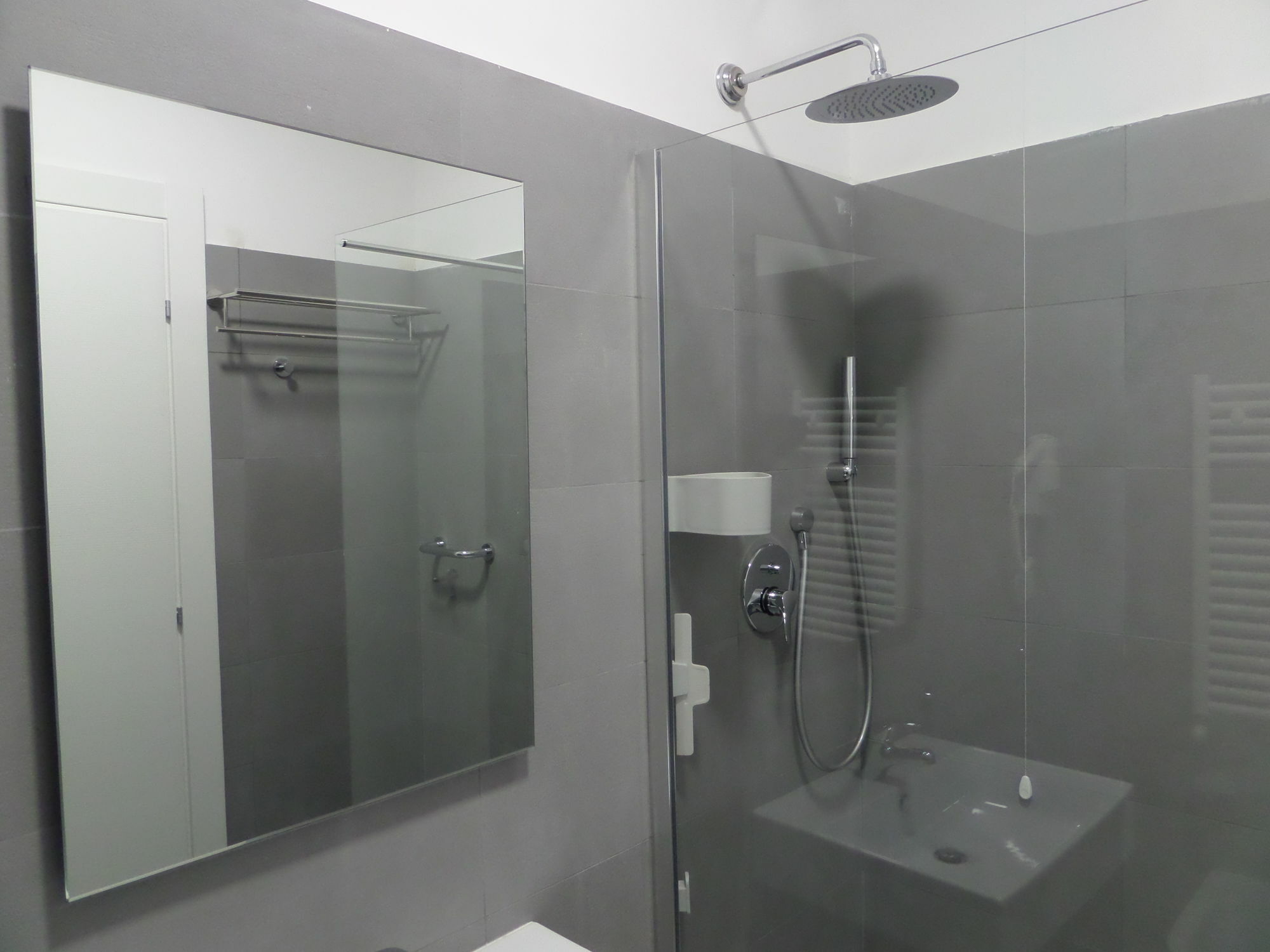 325 Rooms Ai Fori Рим Екстериор снимка