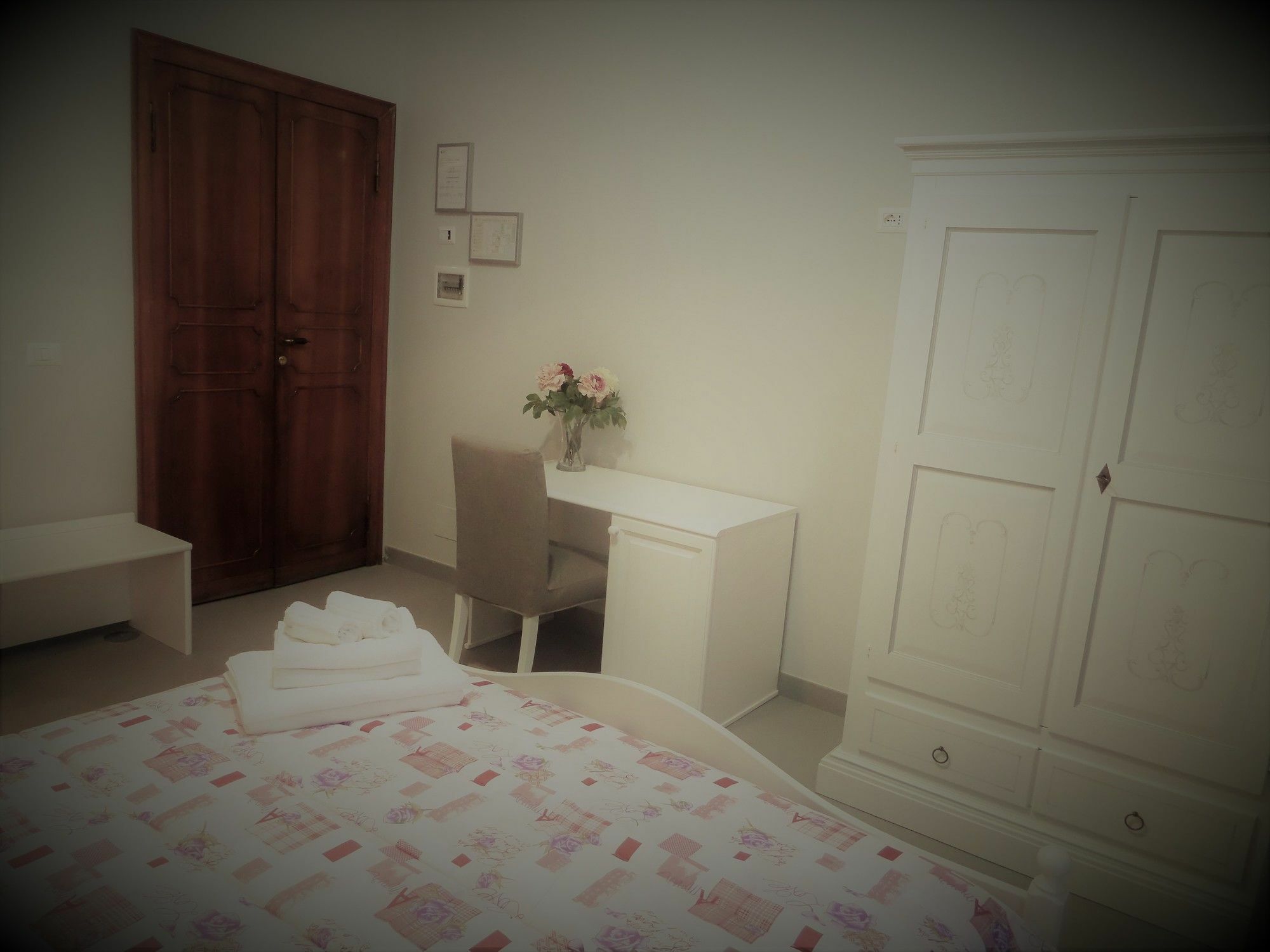 325 Rooms Ai Fori Рим Екстериор снимка