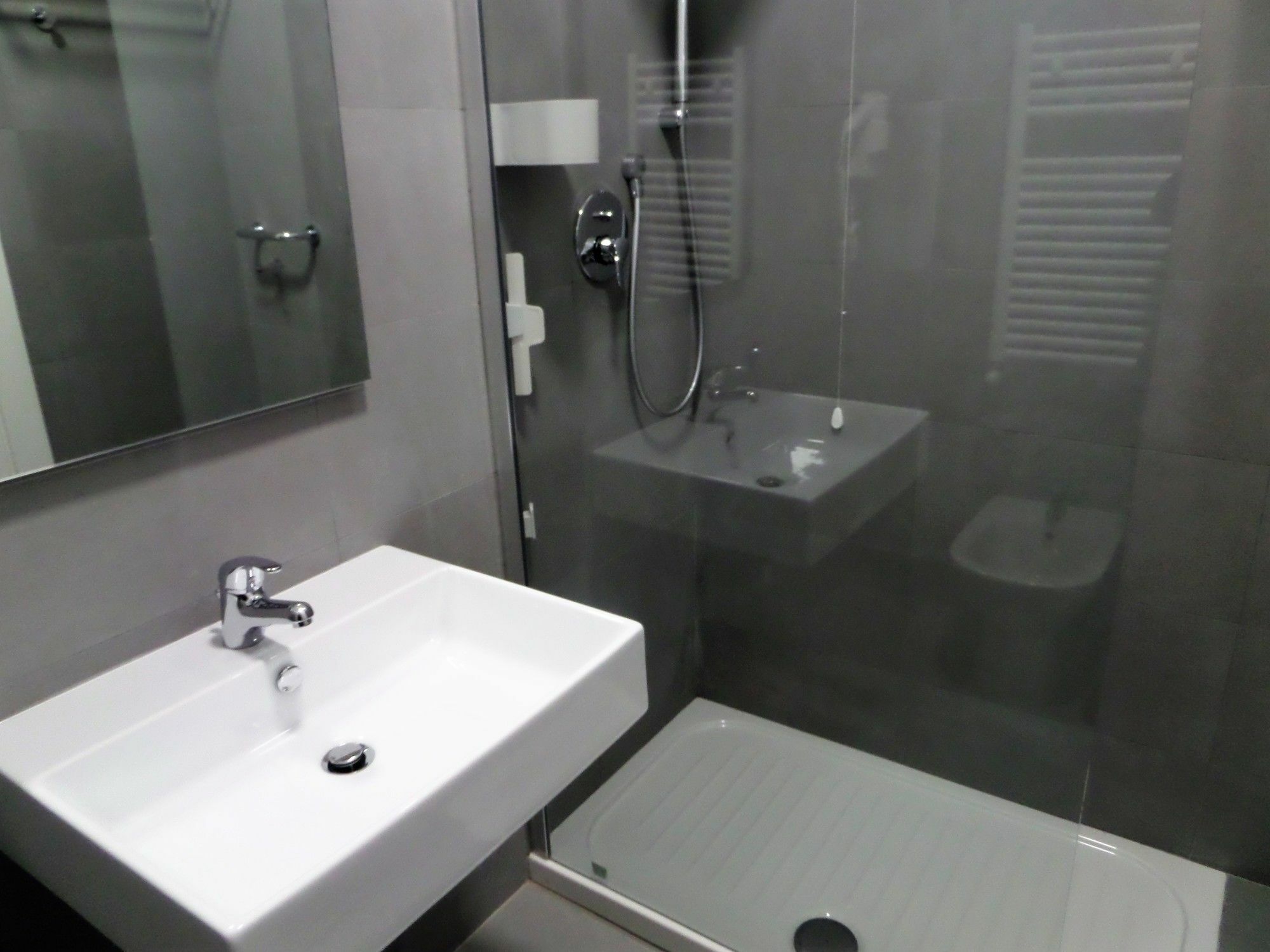 325 Rooms Ai Fori Рим Екстериор снимка