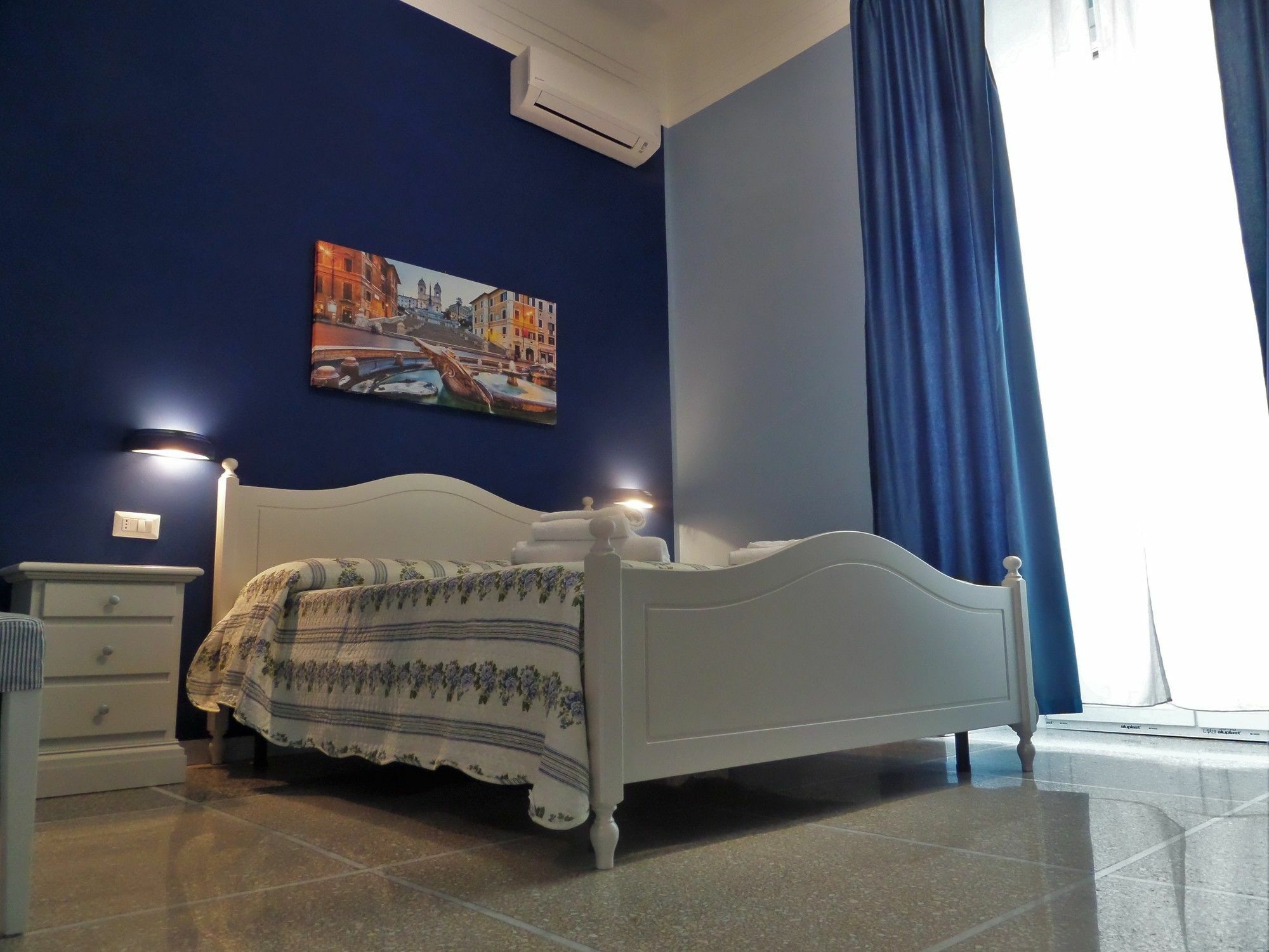 325 Rooms Ai Fori Рим Екстериор снимка
