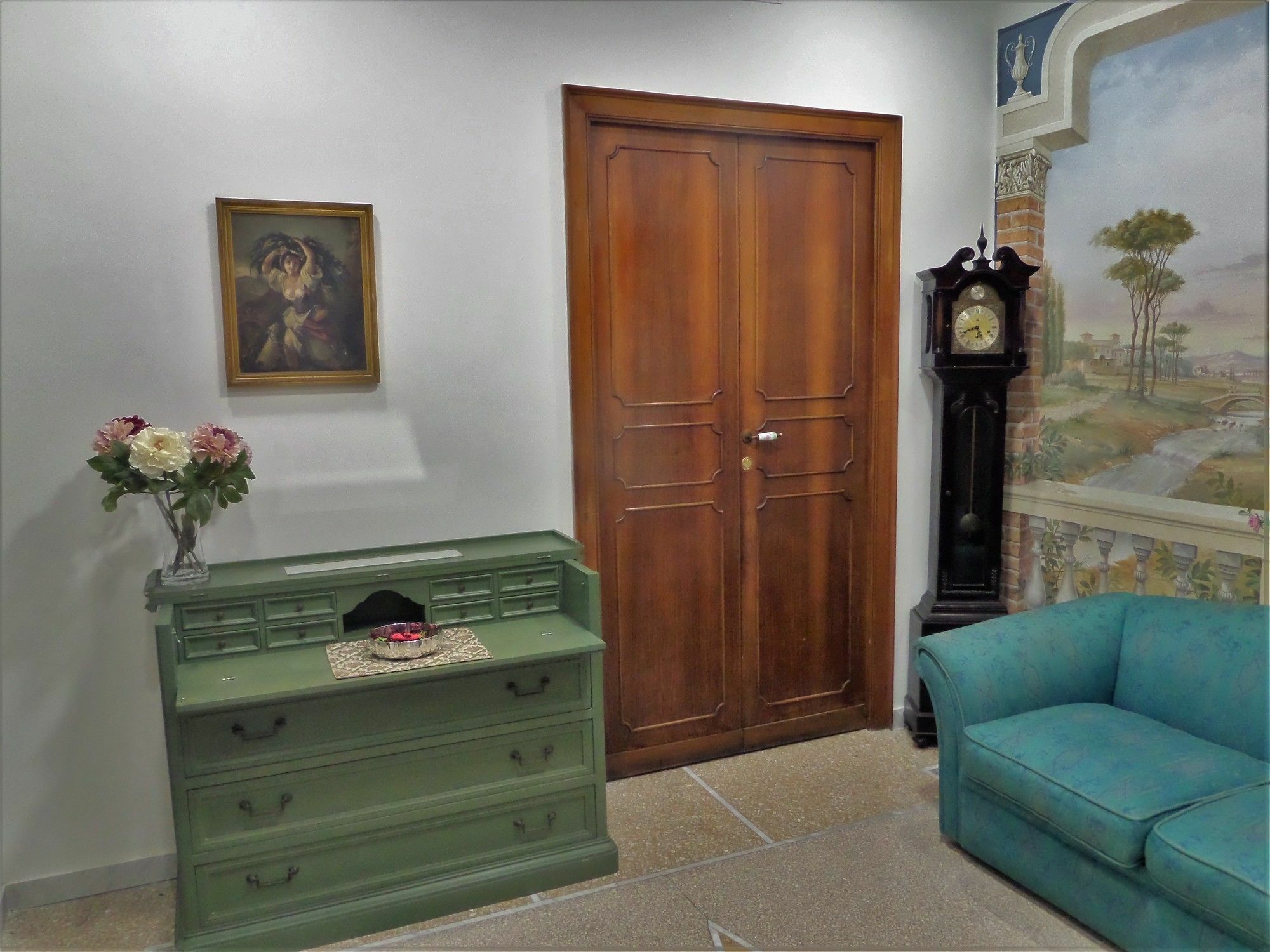 325 Rooms Ai Fori Рим Екстериор снимка