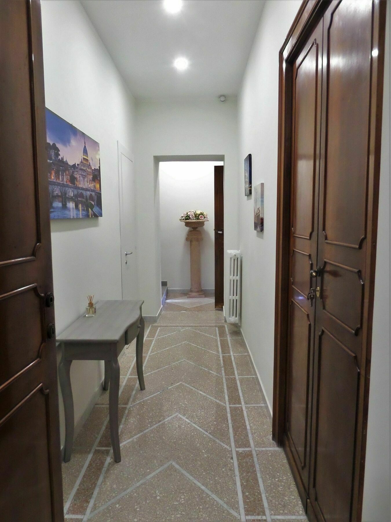 325 Rooms Ai Fori Рим Екстериор снимка