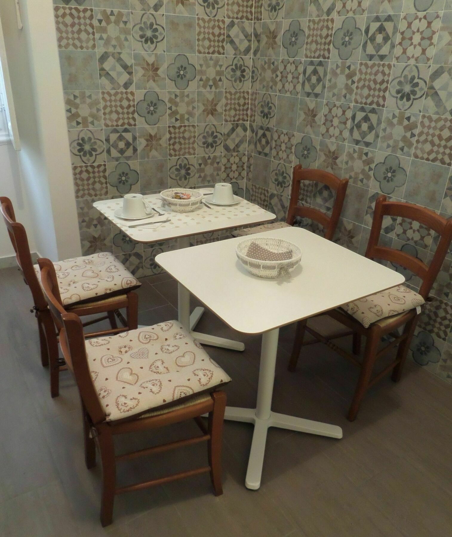 325 Rooms Ai Fori Рим Екстериор снимка