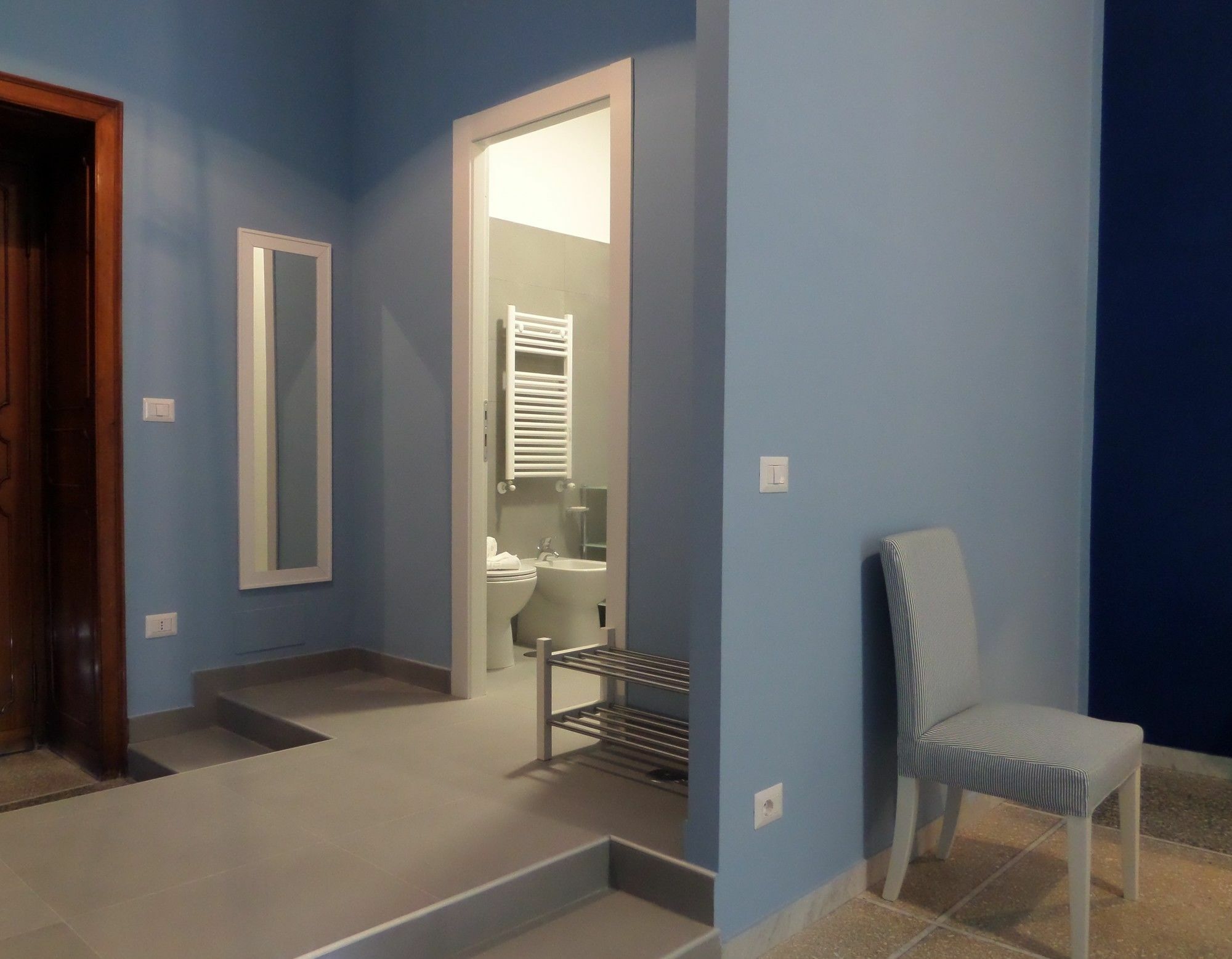 325 Rooms Ai Fori Рим Екстериор снимка